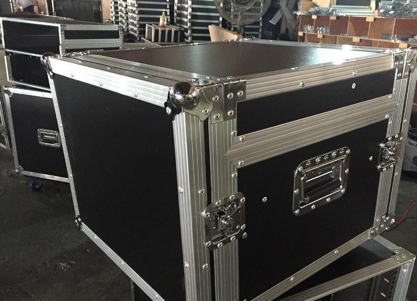 上海某影視演出設備物流到香港