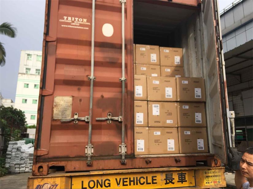 佛山到澳門貨物運輸