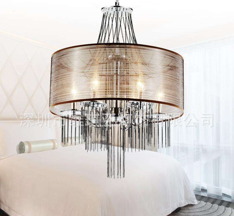 精美大型吊燈從中山到澳門貨運