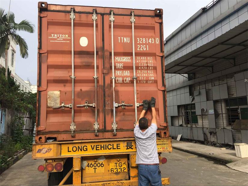 金華到澳門運(yùn)輸