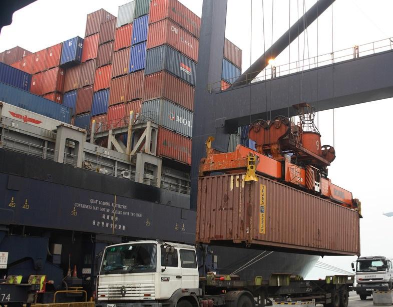 一般貿(mào)易報關(guān)清關(guān)