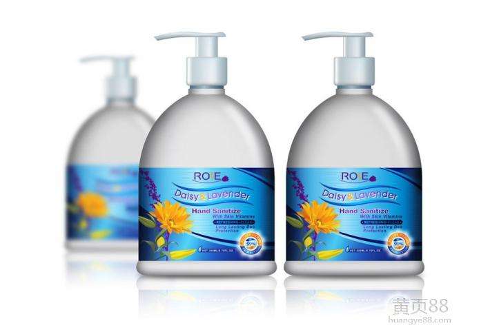 洗手液進口清關