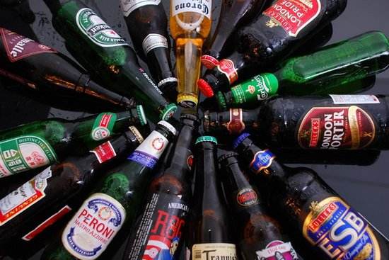 香港進口啤酒報關(guān)報檢