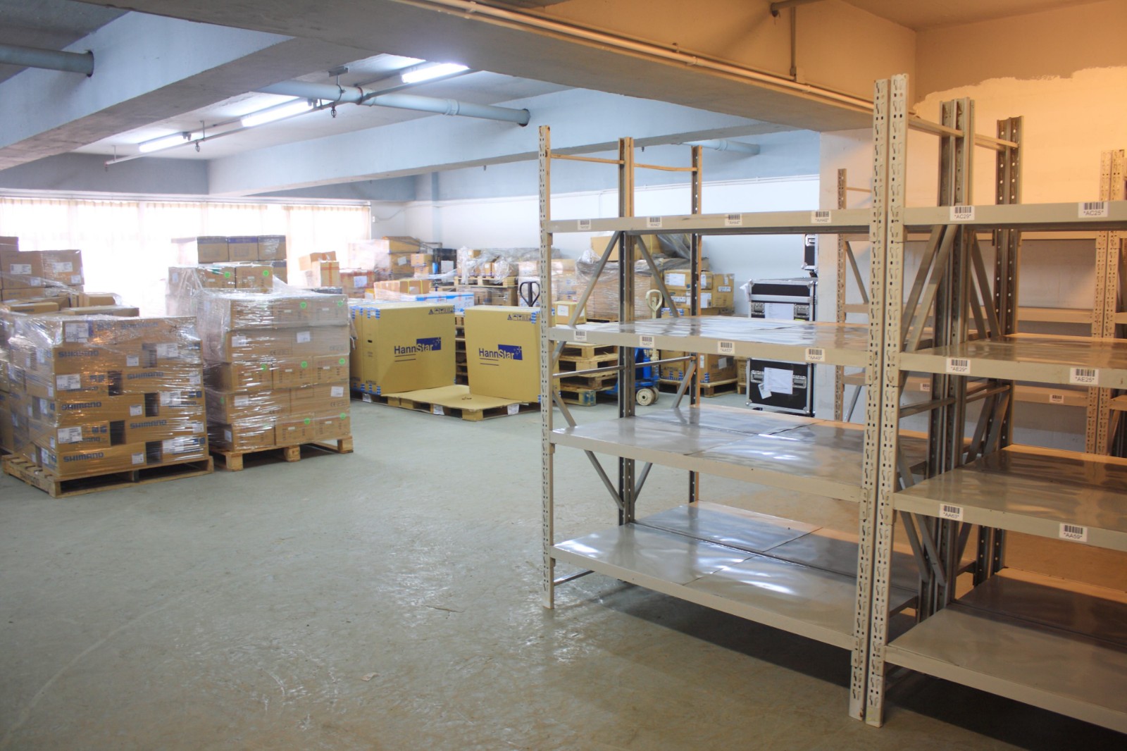 連云港到香港貨物運輸