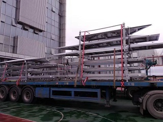 東莞到澳門鋁材運輸