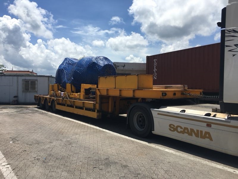 香港大件搬運上樓