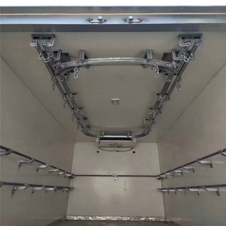 深圳到香港物流