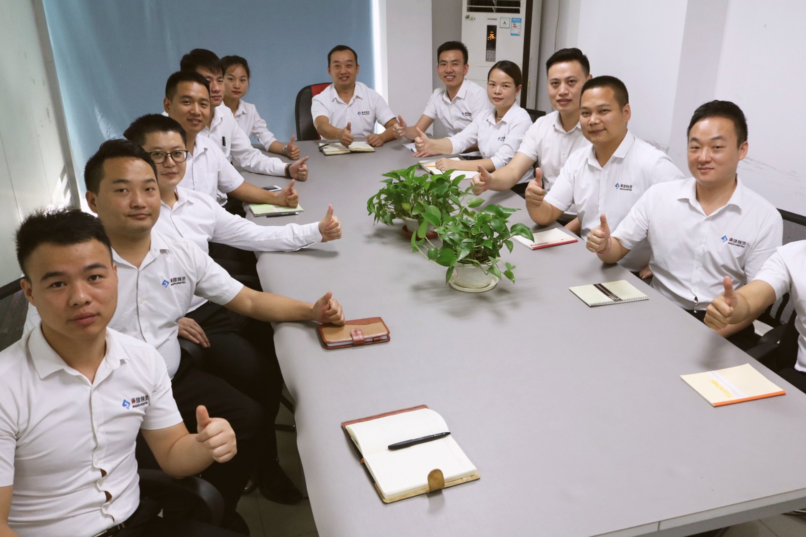 永興勝員工風(fēng)采