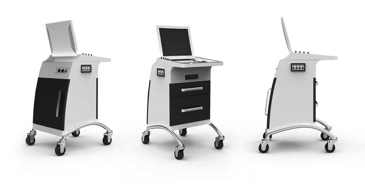 醫療設備出口報關