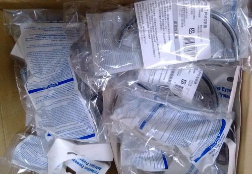 口罩防疫用品，防疫物資出口