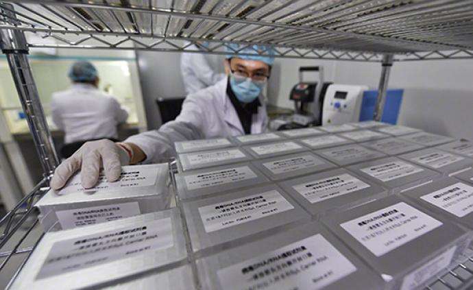 新冠病毒檢測試劑