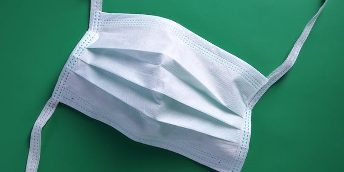 非醫用口罩出口報關