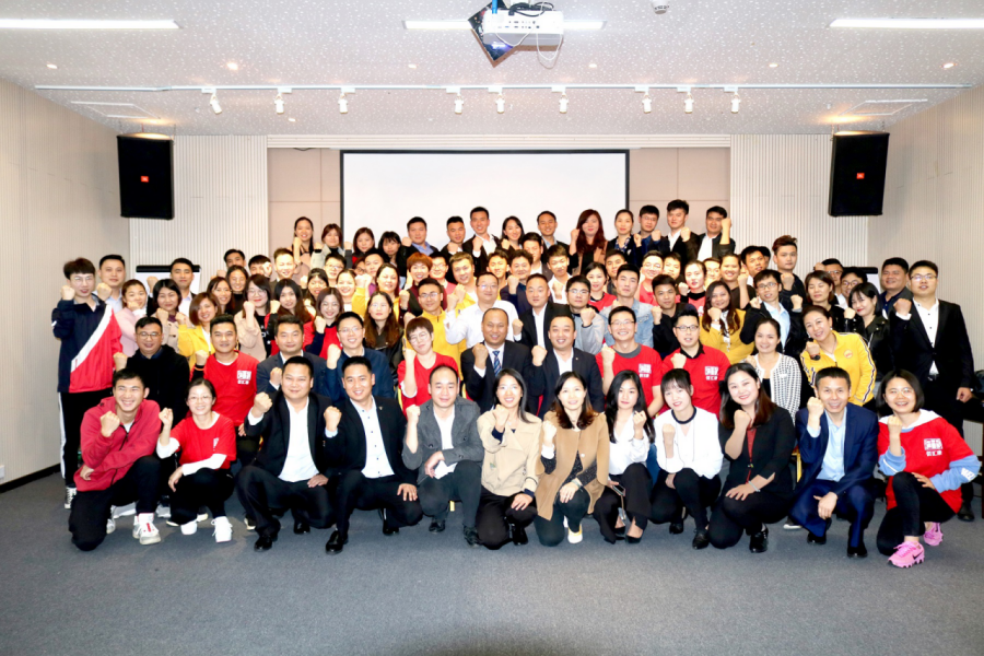 深圳市永興勝供應鏈有限公司