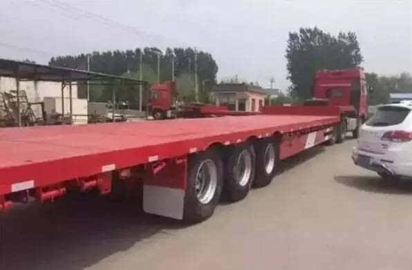 大件運輸到香港，建材運輸到香港