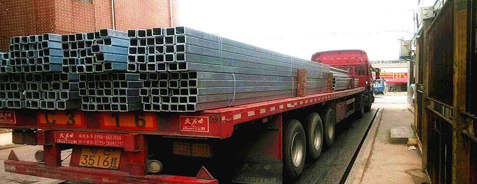 大件運輸到香港，建材運輸到香港