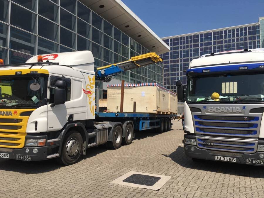 江門到香港出口,江門發(fā)貨到香港,江門運貨到香港,江門到香港托運公司