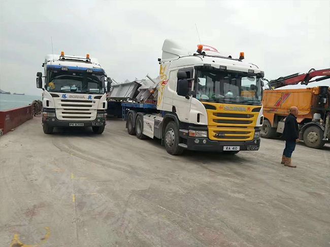 江門(mén)物流到香港,江門(mén)到香港貨運(yùn),江門(mén)到香港物流