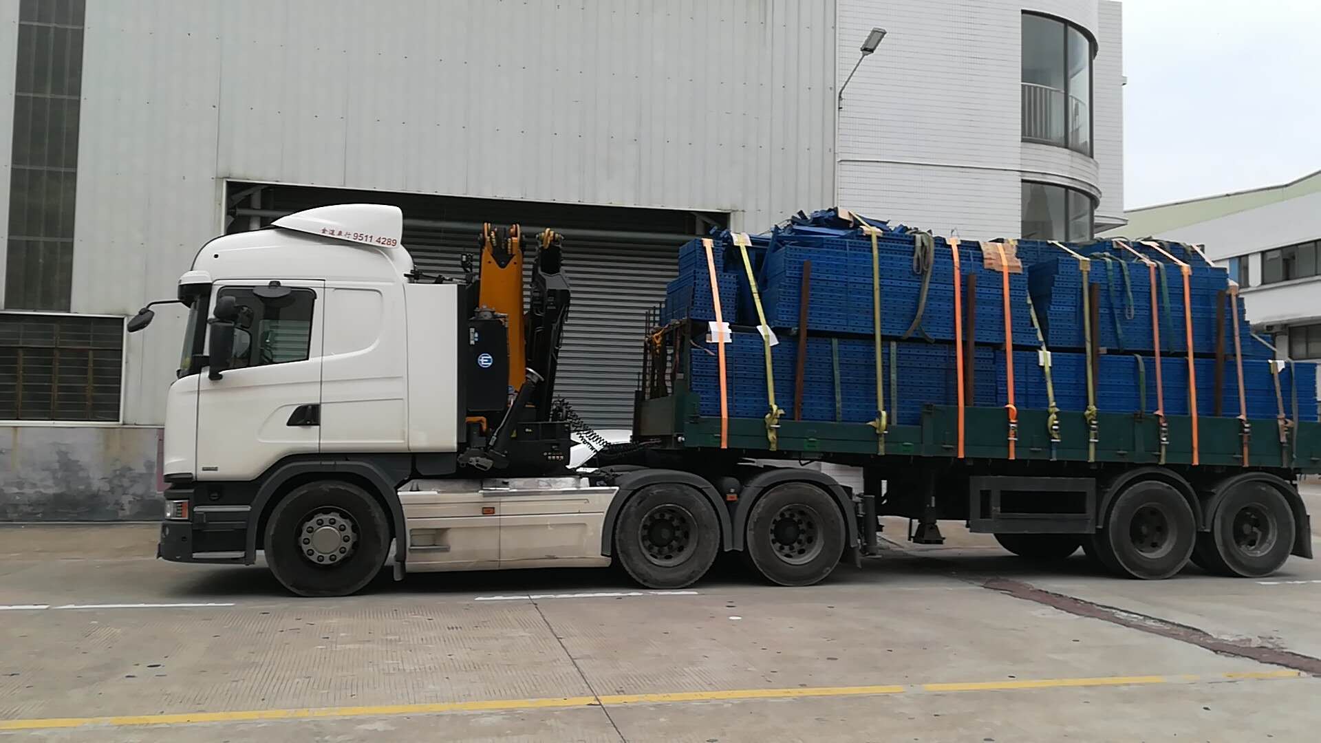 上海物流到澳門,上海到澳門物流專線