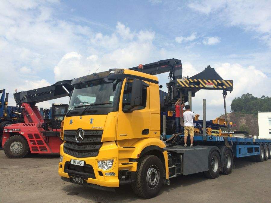  鋼材運輸到香港，鋼材物流到香港公司，鋼材運輸費用