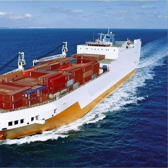 香港貨運專線出口報關