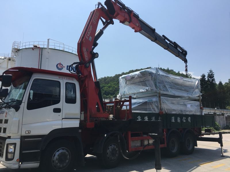 廣州白云到香港物流,廣州到香港物流