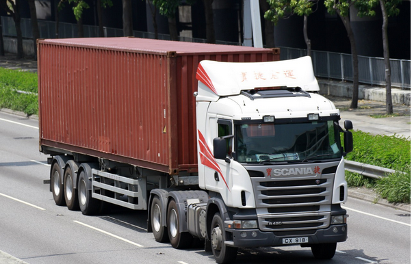 深圳到香港物流,香港物流專線,深圳香港進出口