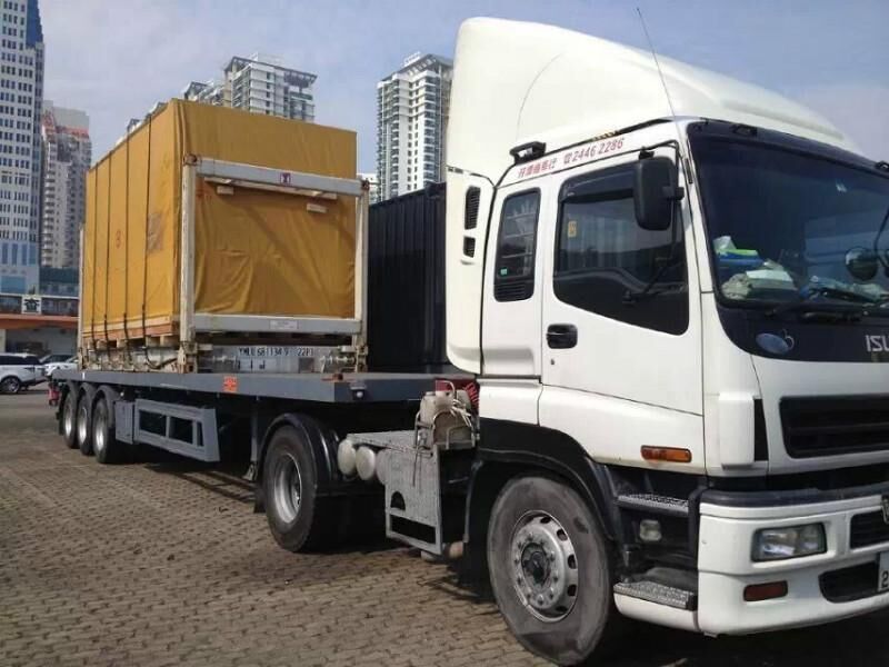 深圳到香港物流,香港物流專線,深圳香港進出口