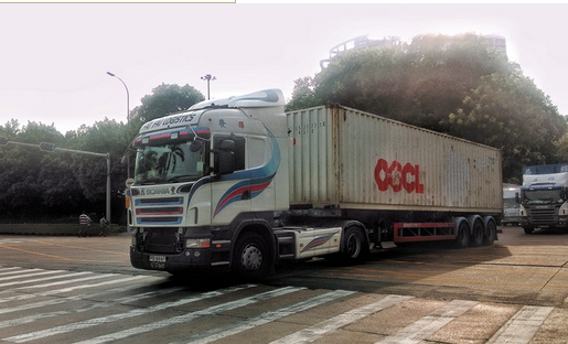 東莞到香港一般貿易出口