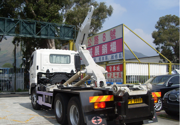 中港物流公司,中港物流專線,中港物流