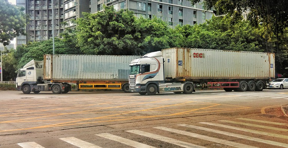 東莞物流到香港,東莞到香港電子關(guān)鎖車運輸