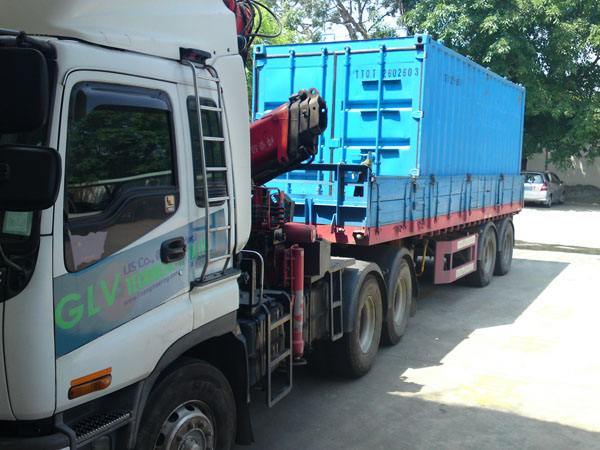 中港噸車運輸,中港拖車運輸,中港特種車運輸