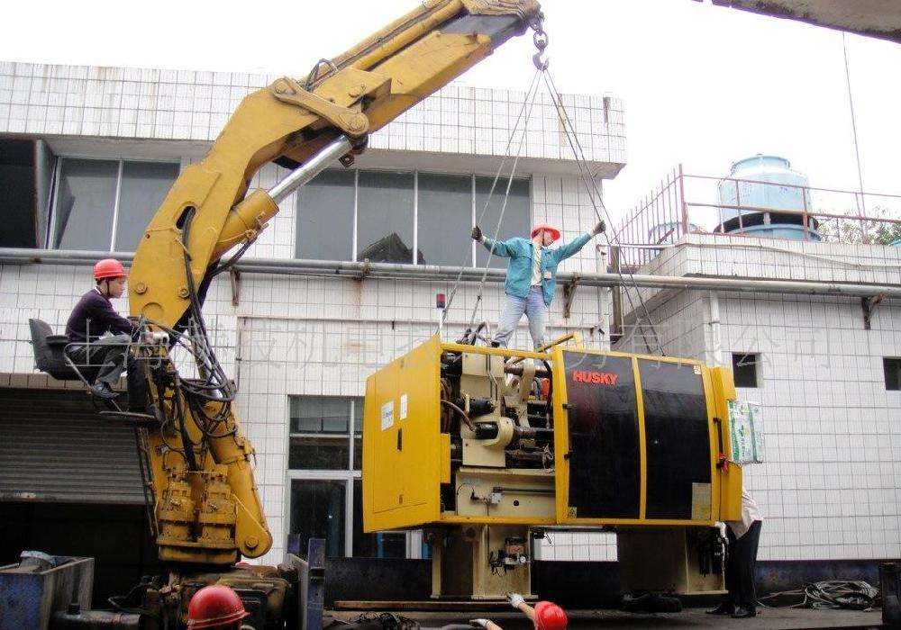 上海到香港的門到門