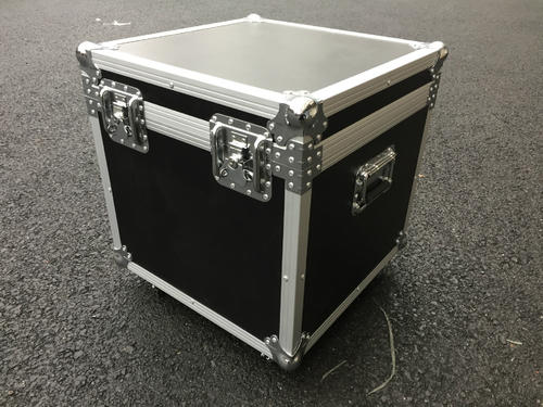 上海某影視演出設備物流到香港