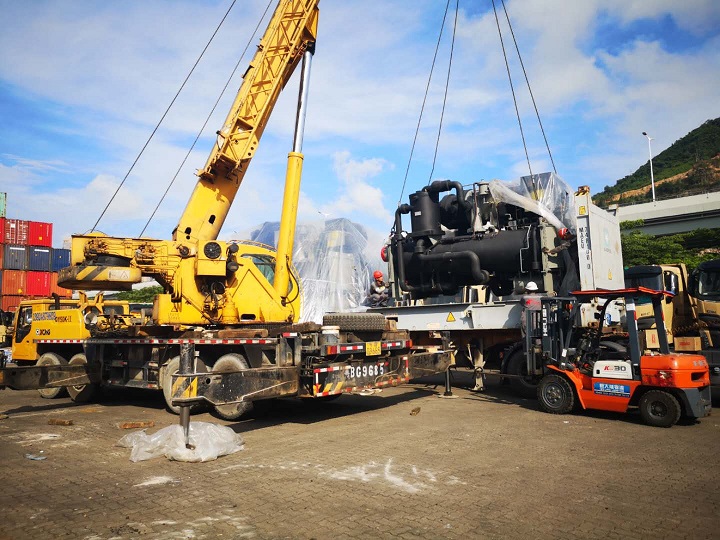 中港吊機(jī)車運(yùn)輸,中港吊機(jī)車運(yùn)輸公司