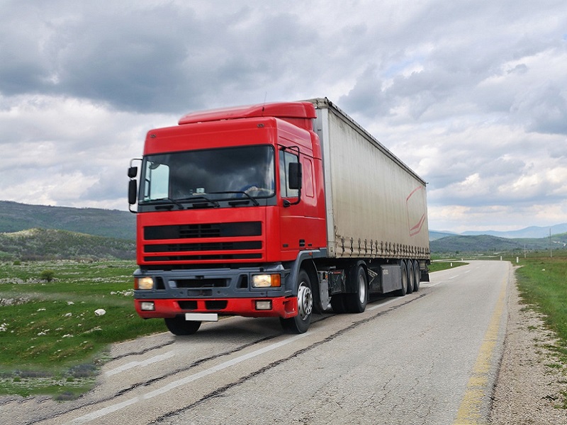 中山至澳門貨運