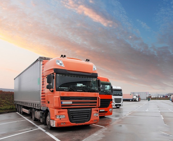 中山至澳門貨運