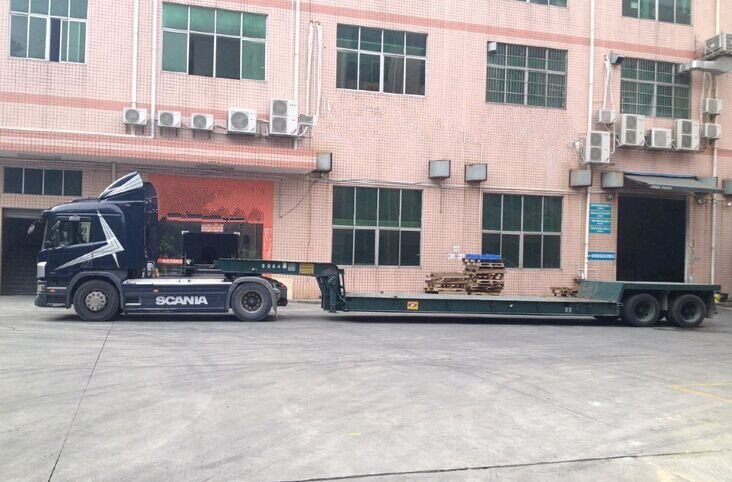 佛山石灣鎮陸運到香港