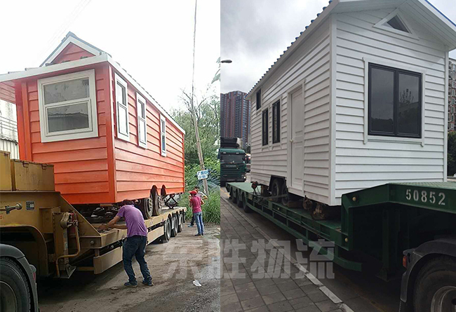 香港本地搬家/遷廠，大貨家具，大貨重貨吊裝上樓；澳門物流-進口報關公司-香港進口清關公司-深圳市東勝物流有限公司
