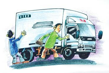 香港本地搬家/遷廠，大貨家具，大貨重貨吊裝上樓；澳門物流-進口報關公司-香港進口清關公司-深圳市東勝物流有限公司