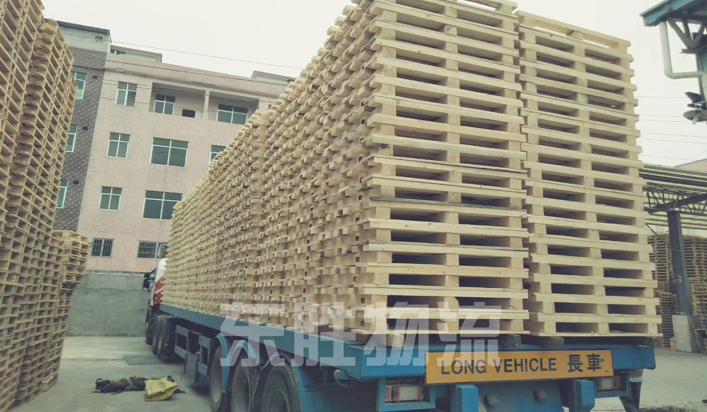 廣州發(fā)貨到香港、廣州到香港物流公司運(yùn)輸案例圖