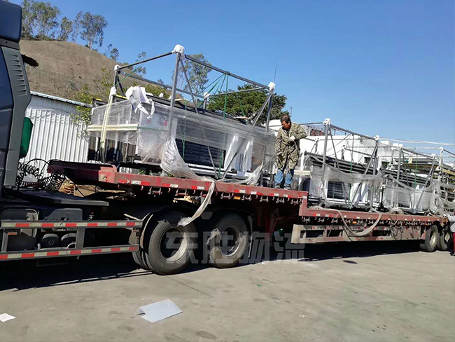 珠三角至澳門物流直達運輸專線，澳門貨運，ATA臨時進出口案例圖