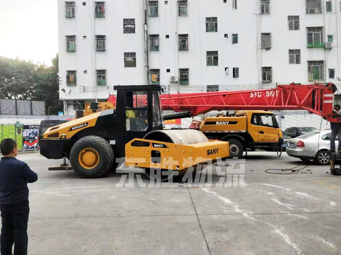 江門蓬江到香港的物流公司-蓬江到香港運輸專線